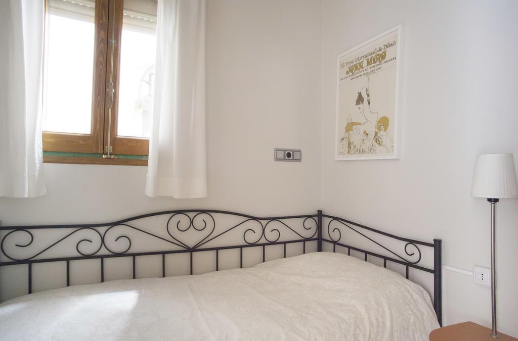 ברצלונה Aparteasy - Authentic Family Apartment מראה חיצוני תמונה